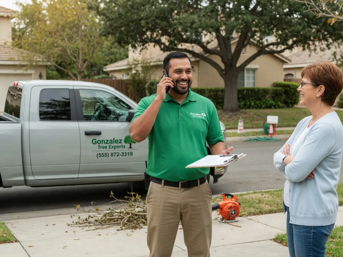 Tree Service Fruitport, MI FAQs